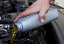 Important Function of Engine Oil