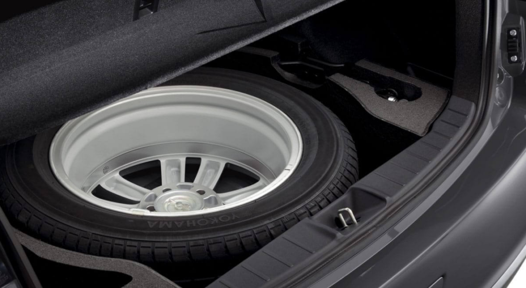 9 Best Tips Fitting The Spare Wheel