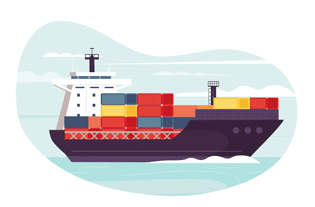 Container Shipping Everything You Need to Know